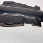 Plastikowa osłona tylnej ramy Suzuki - 4