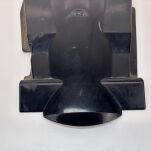 Plastikowa osłona tylnej ramy Suzuki - 2