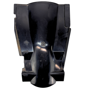 Plastikowa osłona tylnej ramy Suzuki