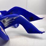 Przedni plastik błotnika Yamaha - 6