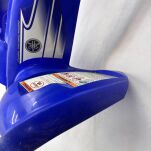 Przedni plastik błotnika Yamaha - 5