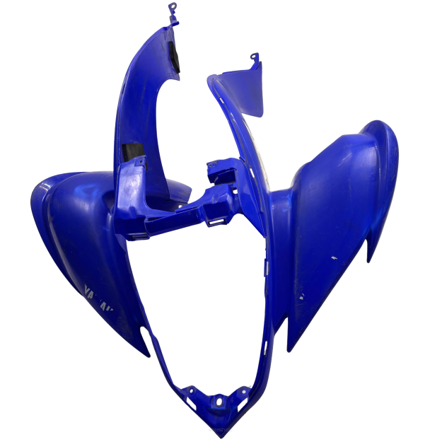 Przedni plastik błotnika Yamaha