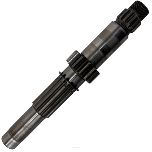 Wałek skrzyni biegów Yamaha