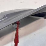 Obudowa licznika CF Moto - 2