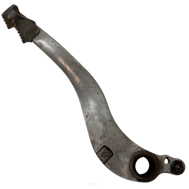 Dźwignia hamulca nożnego Yamaha