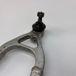 Wahacz przedni lewy górny Yamaha - 4