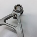 Wahacz przedni lewy górny Yamaha - 8