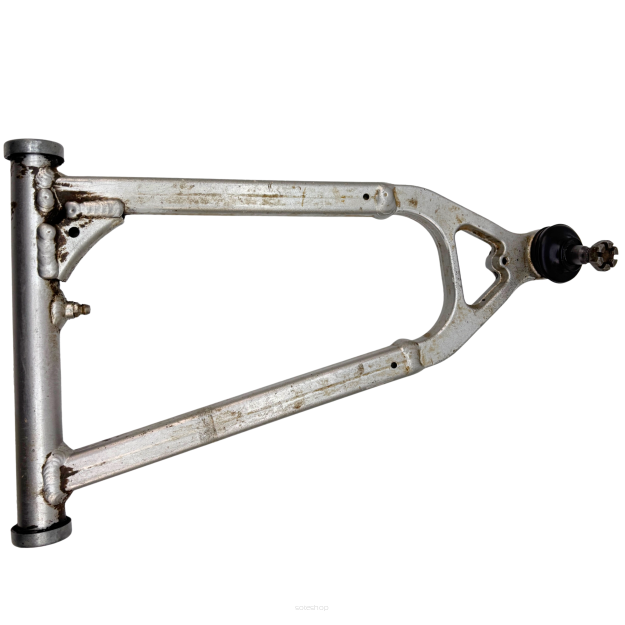 Wahacz przedni lewy górny Yamaha