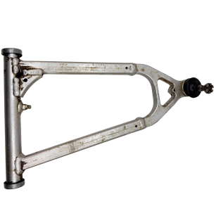 Wahacz przedni lewy górny Yamaha