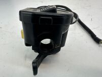 Kciuk gazu z linką + przełącznik napędów Polaris - 5