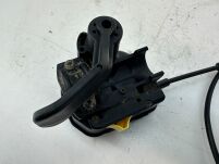 Kciuk gazu z linką + przełącznik napędów Polaris - 6