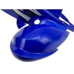 Błotnik plastik przód Yamaha Raptor - 8