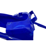 Błotnik plastik przód Yamaha Raptor - 10