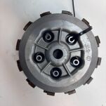 Kosz sprzęgłowy Yamaha - 4