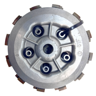 Kosz sprzęgłowy Yamaha