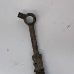 Przewód hamulcowy tylny Yamaha - 7