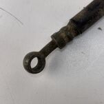 Przewód hamulcowy tylny Yamaha - 5