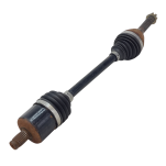 Półoś przednia Polaris - 2