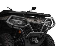 Zderzak przedni bumper CFMOTO CFORCE 450 520 G2 9DQV-801100-3001 - 2