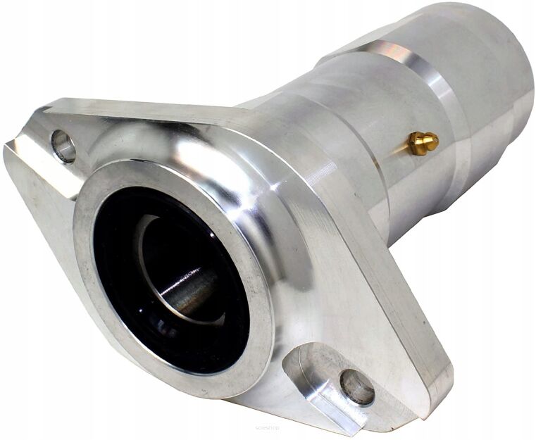 Osadzenie łożysk mimośród Yamaha