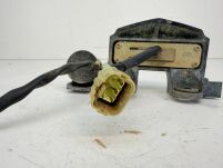 Stacyjka Z Kontrolkami Yamaha YFZ 450 R 4SH-82510-01-00 18P-83530-01-00 - 3