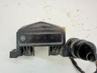 Stacyjka Z Kontrolkami Yamaha YFZ 450 R 4SH-82510-01-00 18P-83530-01-00 - 4