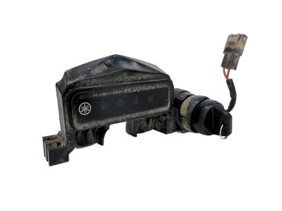 Stacyjka Z Kontrolkami Yamaha YFZ 450 R 4SH-82510-01-00 18P-83530-01-00