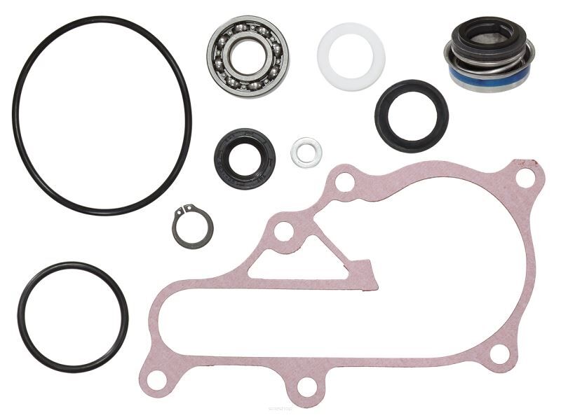 Zestaw naprawczy pompy wody Bronco Yamaha YFM 700R Raptor 06-21 AT-10049