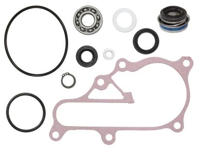 Zestaw naprawczy pompy wody Bronco Yamaha YFM 700R Raptor 06-21 AT-10049