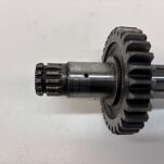 Wałek skrzyni biegów Suzuki - 3