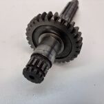 Wałek skrzyni biegów Suzuki - 2