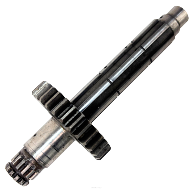 Wałek skrzyni biegów Suzuki