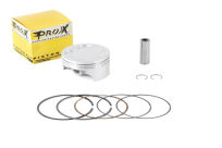 Tłok ProX Yamaha YFZ 450 / YFZ 450R kuty 94,96 mm STD 12,0:1 01.2435.B - 2