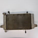 Chłodnica Suzuki - 2