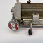 Chłodnica Suzuki - 10