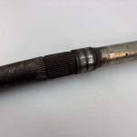 Oś tylna Yamaha Raptor 700 YFM700R OEM BFK-F5381-01-00 - 4