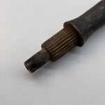 Oś tylna Yamaha Raptor 700 YFM700R OEM BFK-F5381-01-00 - 3