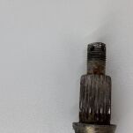 Oś tylna Yamaha Raptor 700 YFM700R OEM BFK-F5381-01-00 - 6