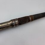 Oś tylna Yamaha Raptor 700 YFM700R OEM BFK-F5381-01-00 - 5