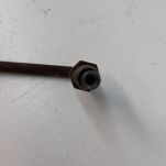 Przewód hamulcowy prawy przód Polaris - 6