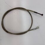 Przewód hamulcowy prawy przód Polaris - 2