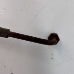 Przewód hamulcowy prawy przód Polaris - 4