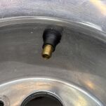 Felga tylna Yamaha  9x8.0 4/115 - 7