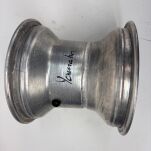 Felga tylna Yamaha  9x8.0 4/115 - 4