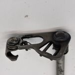 Wałek zmiany biegów Suzuki - 5