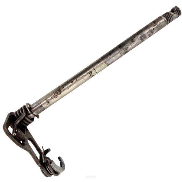 Wałek zmiany biegów Suzuki