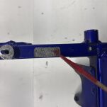 Tylna rama Yamaha - 8