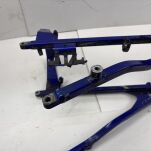 Tylna rama Yamaha - 14