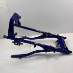 Tylna rama Yamaha - 11