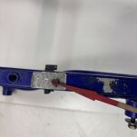 Tylna rama Yamaha - 6